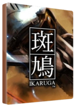 Ikaruga Steam Gift GLOBAL ACTION SHOOTING 51401 2