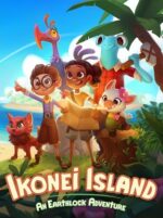 Ikonei Island An Earthlock Adventure PC Steam Gift GLOBAL SIMULATOR 61178 2