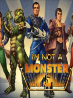 Im not a Monster Steam Key GLOBAL RPG 18035 2