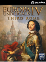 Immersion Pack Europa Universalis IV Third Rome Steam Key GLOBAL DLCS 12102 2 1