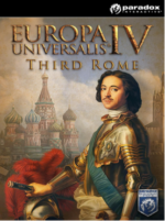 Immersion Pack Europa Universalis IV Third Rome Steam Key GLOBAL DLCS 12102 2