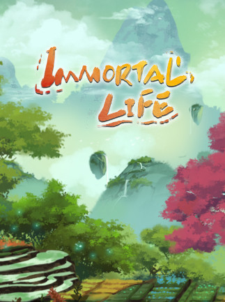 Immortal Life PC Steam Gift GLOBAL SIMULATOR 60519 2