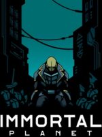 Immortal Planet Steam Key GLOBAL ADVENTURE 5055 2