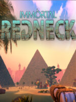 Immortal Redneck Steam Key GLOBAL ACTION SHOOTING 15688 2