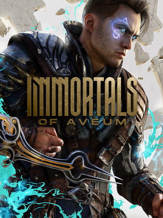 Immortals of Aveum PC EA App Key GLOBAL ADVENTURE 65260 2