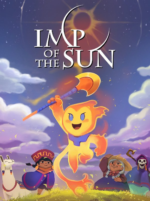 Imp of the Sun PC Steam Key GLOBAL INDIE 59103 2