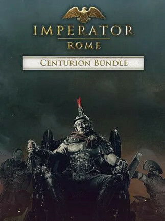 Imperator Rome Centurion Bundle PC Steam Key GLOBAL STRATEGY 74331 2