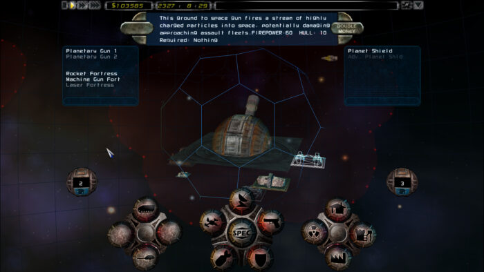 Imperium Galactica II Steam Key GLOBAL STRATEGY 11923 2 2