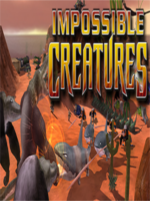 Impossible Creatures Steam Edition Steam Key GLOBAL STRATEGY 8994 2