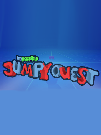 Impossible Jumpy Quest Steam Key GLOBAL ADVENTURE 42871 2