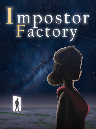 Impostor Factory PC Steam Gift GLOBAL INDIE 59296 2