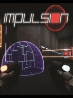 Impulsion Steam Key GLOBAL INDIE 16276 2