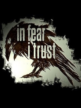 In Fear I Trust Episode One Steam Key GLOBAL ADVENTURE 16953 2