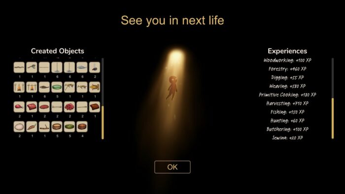 In Next Life PC Steam Key GLOBAL SANDBOX 69854 2