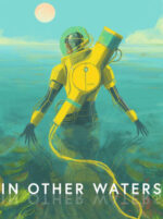 In Other Waters PC Steam Key GLOBAL ACTION 6552 2