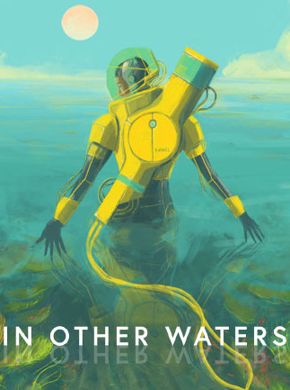 In Other Waters PC Steam Key GLOBAL ACTION 6552 2