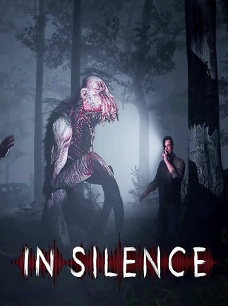 In Silence PC Steam Gift GLOBAL HORROR 45551 2