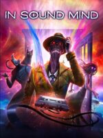 In Sound Mind PC Steam Key GLOBAL HORROR 3774 2