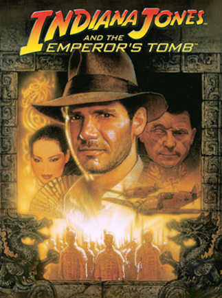 Indiana Jones and the Emperors Tomb Steam Gift GLOBAL FIGHTING 52637 2