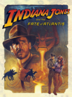 Indiana Jones and the Fate of Atlantis Steam Gift GLOBAL ADVENTURE 52868 2