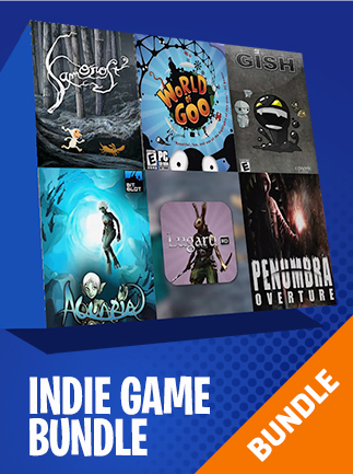 Indie Game Bundle PC Steam Key GLOBAL INDIE 67335 2