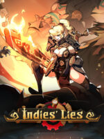 Indies Lies PC Steam Gift GLOBAL RPG 60240 2