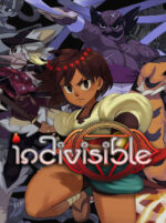 Indivisible Steam Key GLOBAL ACTION SHOOTING 27412 2