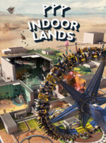 Indoorlands PC Steam Gift GLOBAL SIMULATOR 37944 2