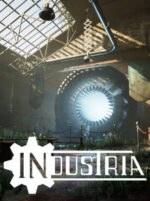 Industria PC Steam Key GLOBAL ADVENTURE 6592 2