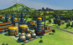 Industry Empire Steam Key GLOBAL SIMULATOR 38327 2 2