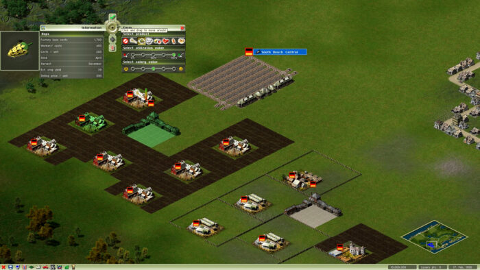 Industry Giant 2 Steam Gift GLOBAL SIMULATOR 48504 2 5