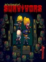 Infectonator Survivors PC Steam Key GLOBAL ACTION SHOOTING 3633 2