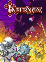 Infernax PC Steam Gift GLOBAL RPG 60129 2