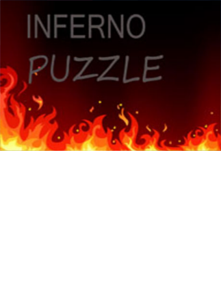 Inferno Puzzle PC Steam Key GLOBAL INDIE 35969 2