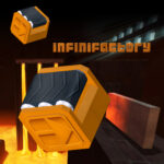 Infinifactory Steam Key GLOBAL SIMULATOR 14262 2 5