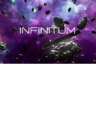 Infinitum Steam Key GLOBAL ACTION SHOOTING 40304 2