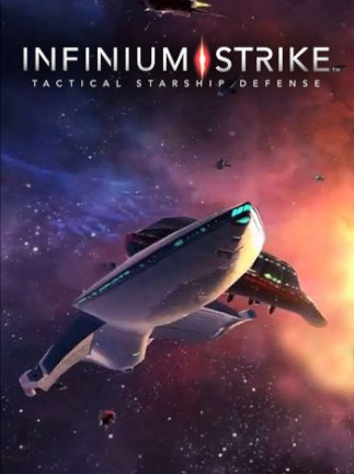 Infinium Strike Steam Key GLOBAL ACTION SHOOTING 13979 2