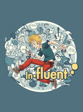 Influent Learn Japanese Steam Key GLOBAL RACING 45021 2