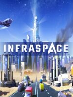 InfraSpace PC Steam Gift GLOBAL STRATEGY 39769 2