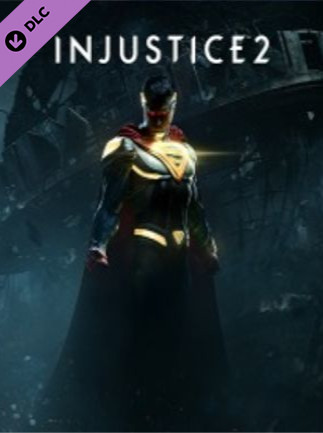 Injustice 2 Fighter Pack 1 Steam Key GLOBAL DLCS 5753 2