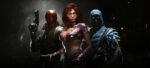 Injustice 2 Legendary Edition PC Steam Key GLOBAL ACTION 4551 2 15