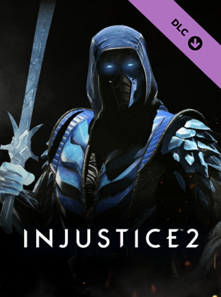 Injustice 2 Sub Zero Character Xbox One Xbox Live Key GLOBAL DLCS 66075 2