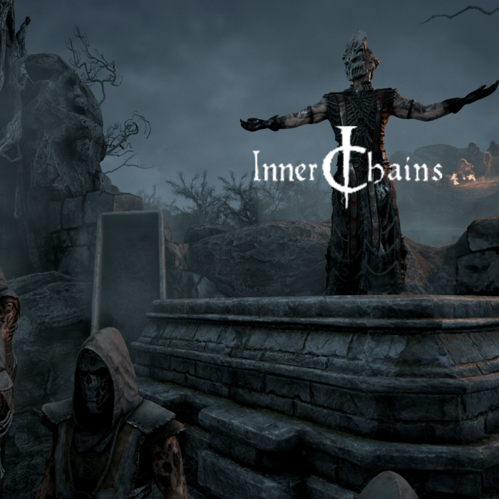 Inner Chains Steam Key GLOBAL ACTION SHOOTING 14037 2