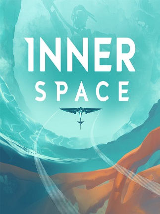 InnerSpace PC Steam Key GLOBAL ACTION 12714 2