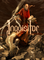 Inquisitor Steam Key GLOBAL RPG 12786 2 1