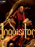 Inquisitor Steam Key GLOBAL RPG 12786 2