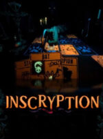 Inscryption PC Steam Gift GLOBAL HORROR 7516 2