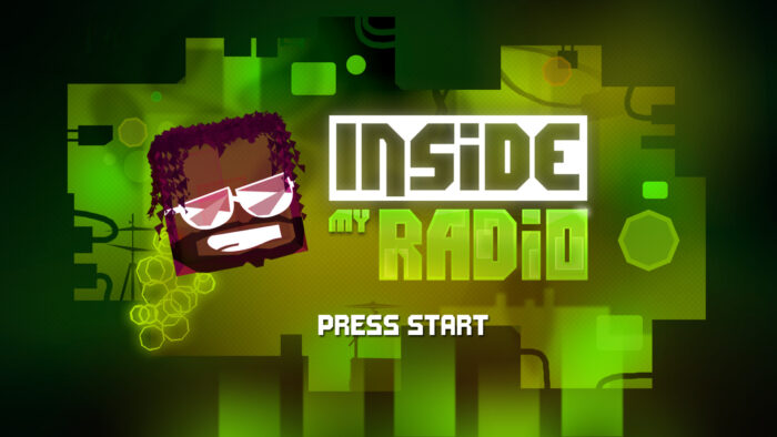 Inside My Radio Deluxe Edition Steam Key GLOBAL RACING 36397 2 5