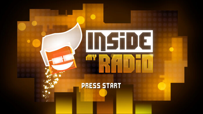 Inside My Radio Deluxe Edition Steam Key GLOBAL RACING 36397 2