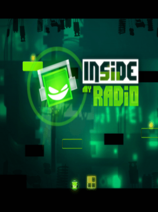 Inside My Radio Deluxe Edition Steam Key GLOBAL RACING 36397 2